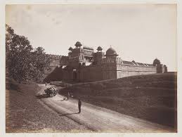 Visiting Lala Deen Dayal's India - Sarmaya
