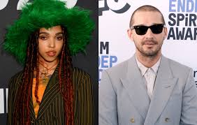What i went through with shia was the worst thing i've ever been through in the whole of my life, she said. Fka Twigs Says Shia Labeouf Made Her Feel Like The Worst Person Ever