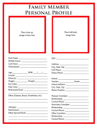 Printables For Your Emergency Binder Project Simple Home Blog Emergency Binder Family Emergency Binder Family Emergency