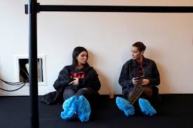 So here are some photos of bella hadid, gigi hadid and kendall jenner. Are Kendall Kylie Jenner And Gigi Bella Hadid Headed For A Nasty Feud Ibtimes India