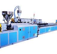 PS Foam Decoration Profile Machine Line - Taiwan Everplast ...