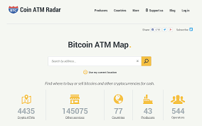 Delivery of bitcoins with bitcoin atms is instant, so you get your coins fast. Finding And Using The Nearest Bitcoin Atm Near You Coincola Blog