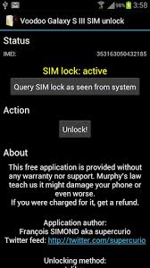 On a contract, it might be locked for a specific amount of time called the contract period. Como Liberar Gratis Free Unlock Samsung Galaxy S3 Android Market