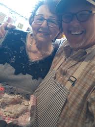 Bakery for girls night out cannolis?