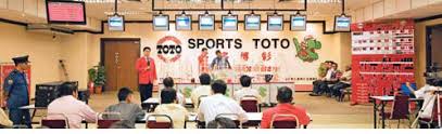 Participation in the game may result in material losses. Sports Toto Information By Ibet Ilottery Malaysia 4dresult