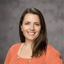 Christine Lowman's Instagram, Twitter & Facebook