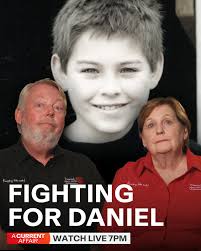 They never stopped fighting after their little boy was murdered. Now Daniel  Morcombe's law is finally here, but his family aren't giving up until  anyone who commits hideous crimes can no longer