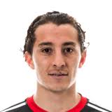 Andrés guardado rating is 78. Andres Guardado Fifa 21 78 Rating And Price Futbin