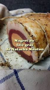 Magret Seche Maison Au Foie Gras Magret Seche Recettes De Cuisine