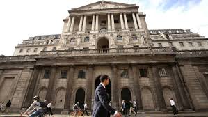 The bank of england (boe) is the uk's central bank. Bank Of England Intends To Open Its Vaults To Tech Companies Financial Times