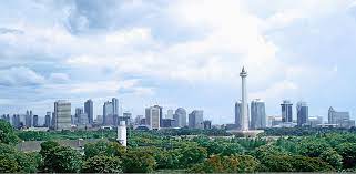 Dki jakarta label baju order halim.label@gmail.com. List Of Tallest Buildings In Jakarta Wikipedia