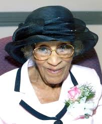 New Validation: Pauline Cook (1913-Present) of United States