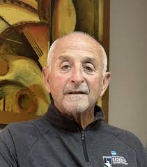 Some dodgy guests, but otherwise a fine series… 😉