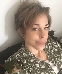 Vicky Jarrell's Instagram, Twitter & Facebook