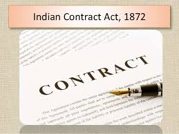 Communication Of Offer Acceptance And Revocation Of Offer