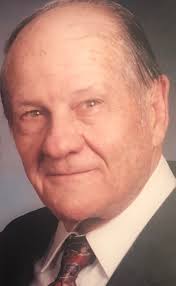 Obituary for James B. "Hoss" Butler