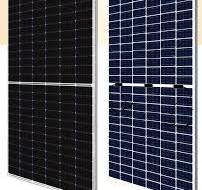 CSI Solar | BiHiKu6 CS6W-520-550W | Solar Panel Datasheet ...