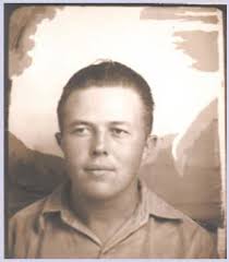 Faison 1940's & WWII