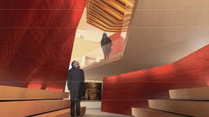 Environmental Design Interior Design Specialization