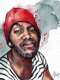 Marcus Jigsaw Puzzle