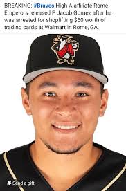 Should I be shaking over this sports card?