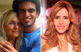 Leona cavalli, 6 ноября 1969 • 51 год. Mae De Rian Brito Cita Leona Cavalli Em Post Sobre Morte Do Filho E Atriz Se Defende Respeito Jornal Correio