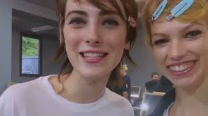 TONI&GUY per Fay Presentation SS19 @ MFW