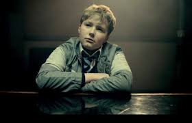 He competed in series 2 of britain's got talent, and made his way to the semi finals. Episode 3 3 2010