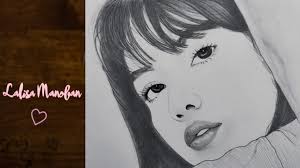 We did not find results for: Drawing Lisa Blackpink How To Draw Blackpink Lisa Step By Step Tutorial Youcandraw Youtube