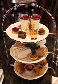 To Celebrate The Launch Of Our Exciting New Range Of Afternoon Teas We Are Giving Away One Table For Six Guests To Enjoy Tipsy Afternoon Tea Restaurant Tipsy