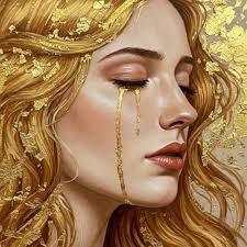 What makes a woman so strong and resilient?