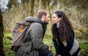 Sendung verpasst auf 28 januar 2021. Folge 3641 Sturm Der Liebe Wiki Fandom