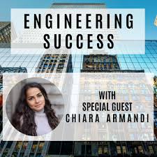 Die prince arutha, from his lofty perch, will find our troops without. Episode 014 Chiara Armandi By Engineering Success A Podcast On Anchor