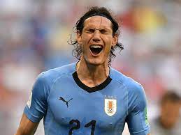 Bestelle dein uruguay fußball trikot noch heute und personalisiere es mir deinem eigenen namen und eigener nummer oder mit deinem. Wm 2018 Uruguay Nur Zwei Mal Weltmeister Doch Warum Sind Vier Sterne Auf Der Brust Fussball Wm
