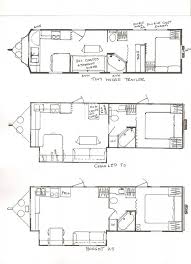 Tiny Home Floor Plans Trailer Google Search Tiny House Trailer Plans Tiny House Plans Tiny House Trailer