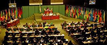 The pan african parliament (pap), a legislative organ of the african union, was established in 2004 to ensure full participation of the peoples of africa and their grassroots organisations in governance. Will The Pan African Parliament Ever Be Worthy Of Its Name Iss Africa