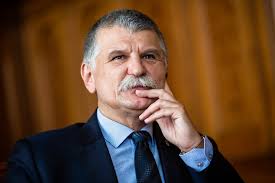 A sajtóban végigsöprő tudósítások azonban torzítva adták vissza a házelnök szavait. Semmit Nem Tettunk Rossz Szandekkal Kover Laszlo Harmincevnyi Politikarol Mandiner