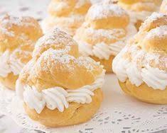 Choux A La Chantilly Au Thermomix Recette Thermomix Chantilly Au Thermomix Recette De Chou A La Creme Recette