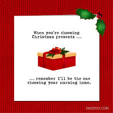Funny Christmas Card For Mum Dad Parents Choosing Presents Etsy Christmas Card Messages Funny Christmas Poems Funny Christmas Cards