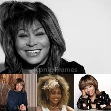 Tina Turner's life and legacy