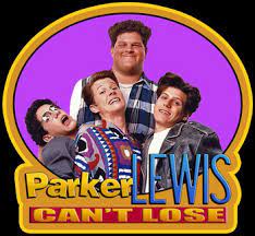 Obsada, twórcy, galeria i forum odcinka. Parker Lewis Can T Lose Series Tv Tropes