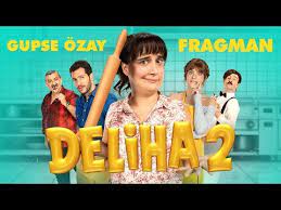 Show tv canlı yayın, deliha 2 full izle linki burada. Deliha 2 Tek Parca Izle