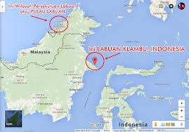 Bukan saja dikenali sebagai pulau yang rancak dengan industri minyak dan gas, wilayah persekutuan labuan turut kaya dengan. Danau Labuan Cermin Blog Sofinahlamudin Com
