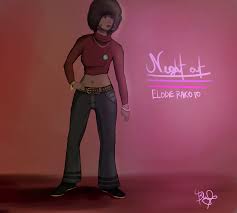 Elodie rakoto is on facebook. Elodie Rakoto Fanmade Cosmetic Art Made By Me Deadbydaylight