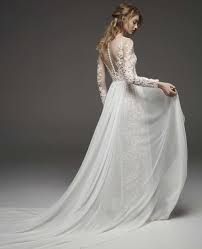 Abito da sposa in regalo per i medici donna e le infermiere promesse spose, che stanno lottando il corona virus. Ù…Ø±Ø¨ÙŠØ© ØªØ´ÙƒÙŠÙ„Ø© Ù‚Ø¨Ø¶Ø© Prezzi Pronovias Psidiagnosticins Com