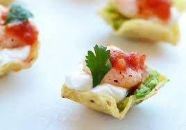 Une recette fraîche pour vos apéritifs, rapide et facile à réaliser. Amuse Bouche Facile Et Original 35 Idees Pour Une Garden Party