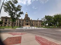 Visit the wyoming state capitol. Wyoming Bild Von Wyoming State Capitol Cheyenne Tripadvisor