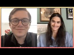 Writer-Director Robert Rippberger and Actor Booboo Stewart Discuss Those  Who Walk Away