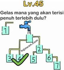 Ada beragam mainan jaman dulu. Ini Kunci Jawaban Gelas Mana Yang Akan Terisi Penuh Terlebih Dahulu Brain Out Di Level 45 Tujuwan Com