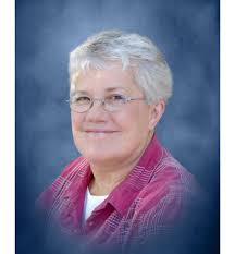 Shirley Joanne (Turner) West